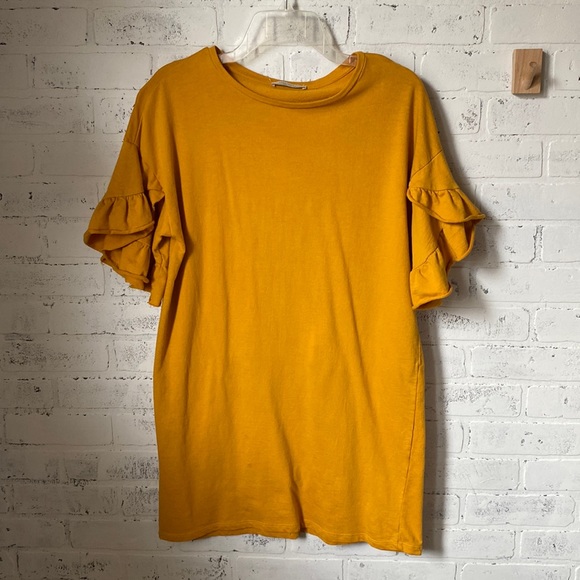 Zara Dress - Picture 1 of 4